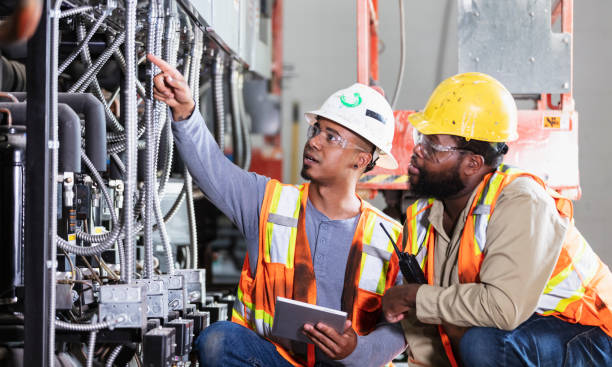 Best Generator Installation Services  in Ridgefield Park, NJ