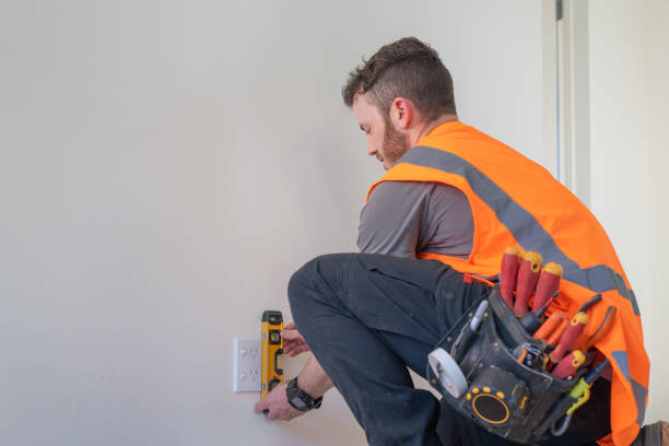 Best Electrical Troubleshooting Services  in Ridgefield Park, NJ