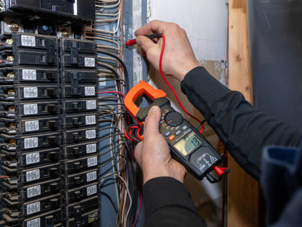 Best Home Electrical Repair  in Ridgefield Park, NJ